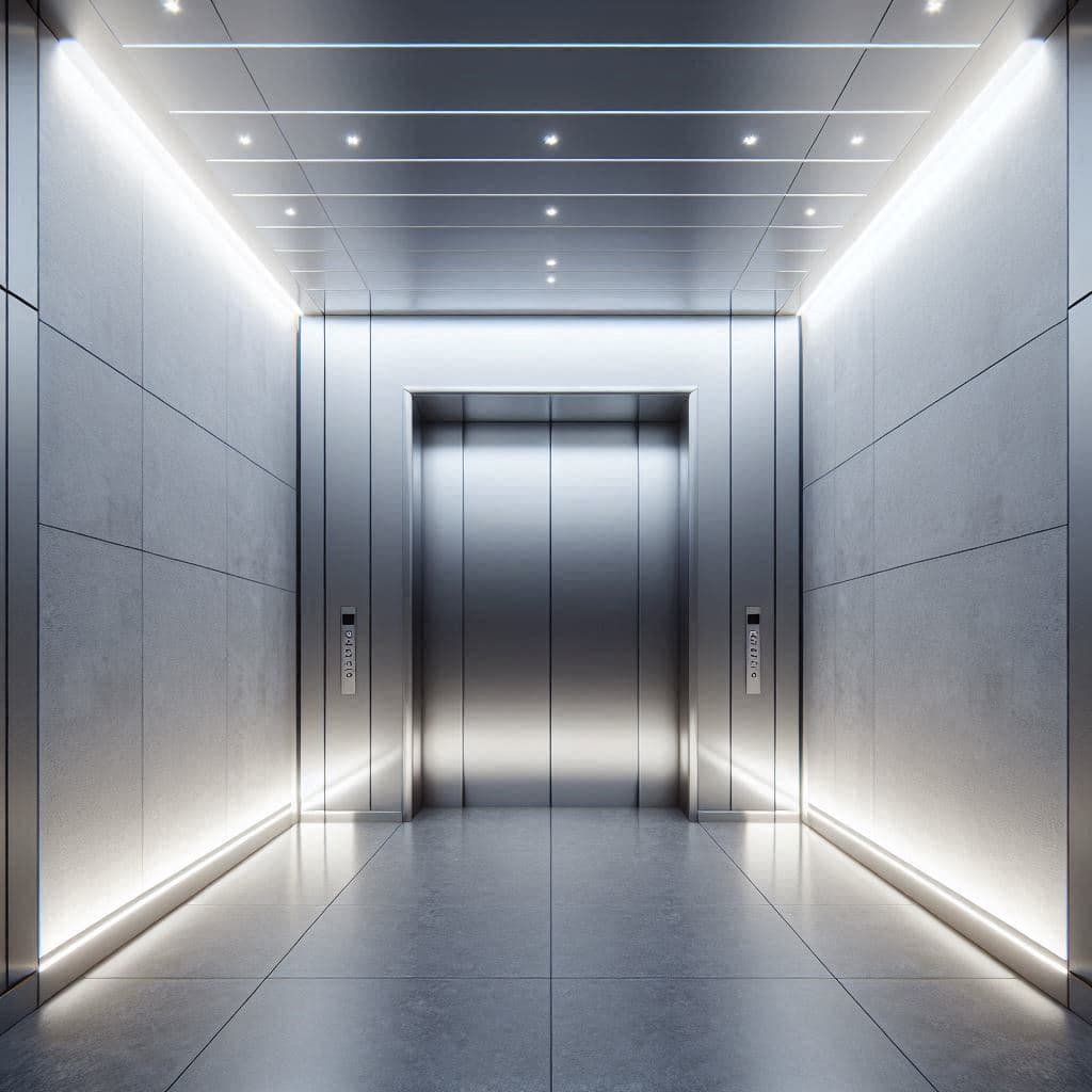 大厦名字文章配图