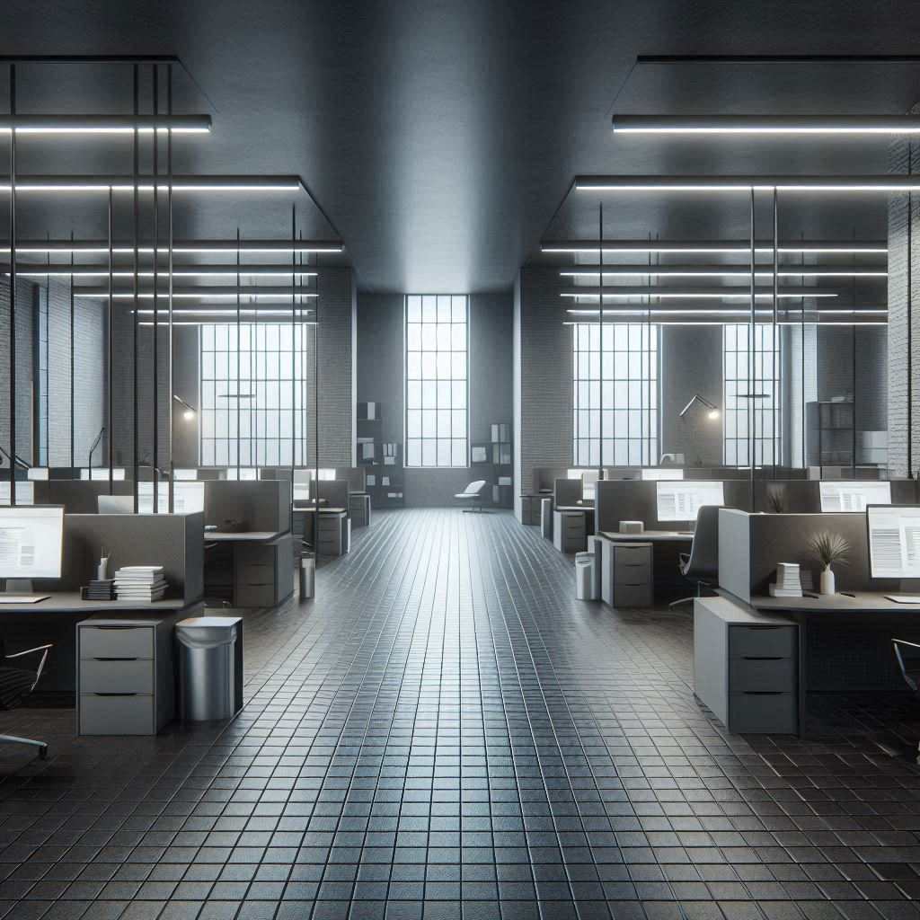 访客登记系统升级发生后医疗健康企业该怎样校准写字楼办公的办公区安全巡检